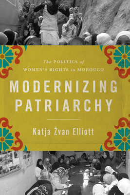 Image du vendeur pour Modernizing Patriarchy: The Politics of Women's Rights in Morocco (Paperback or Softback) mis en vente par BargainBookStores