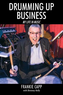 Bild des Verkufers fr Drumming Up Business: My Life in Music (Paperback or Softback) zum Verkauf von BargainBookStores