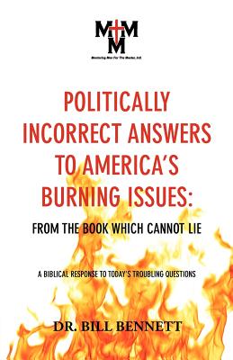 Bild des Verkufers fr Politically Incorrect Answers to America's Burning Issues (Paperback or Softback) zum Verkauf von BargainBookStores