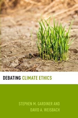 Image du vendeur pour Debating Climate Ethics (Paperback or Softback) mis en vente par BargainBookStores