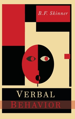 Seller image for Verbal Behavior (Hardback or Cased Book) for sale by BargainBookStores