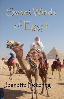 Bild des Verkufers fr Sweet Winds of Egypt (Paperback or Softback) zum Verkauf von BargainBookStores