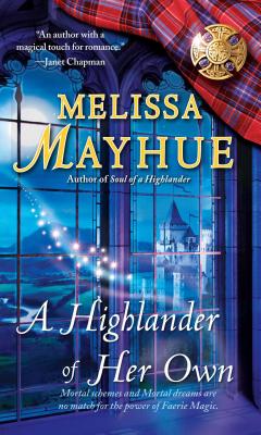 Immagine del venditore per A Highlander of Her Own (Paperback or Softback) venduto da BargainBookStores