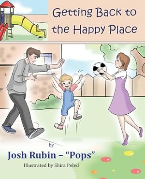 Bild des Verkufers fr Getting Back To The Happy Place (Paperback or Softback) zum Verkauf von BargainBookStores