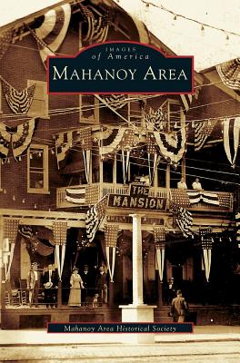 Seller image for Mahanoy Area (Hardback or Cased Book) for sale by BargainBookStores