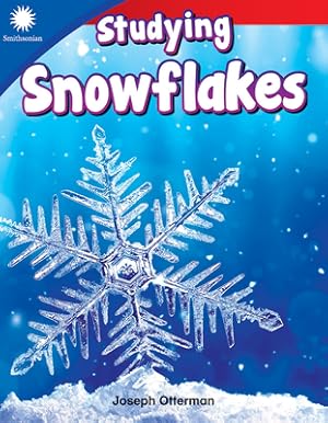 Bild des Verkufers fr Studying Snowflakes (Paperback or Softback) zum Verkauf von BargainBookStores