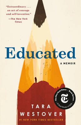 Seller image for Educated: A Memoir (Paperback or Softback) for sale by BargainBookStores