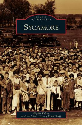 Image du vendeur pour Sycamore (Hardback or Cased Book) mis en vente par BargainBookStores