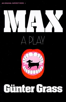 Seller image for Max: A Play (Paperback or Softback) for sale by BargainBookStores