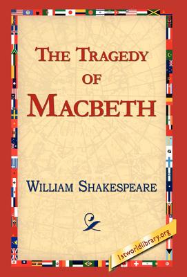 Imagen del vendedor de The Tragedy of Macbeth (Hardback or Cased Book) a la venta por BargainBookStores