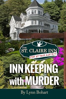 Immagine del venditore per Inn Keeping With Murder: Old Maids of Mercer Island Mystery (Paperback or Softback) venduto da BargainBookStores
