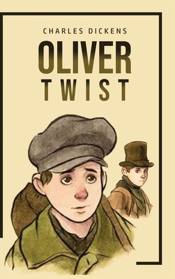 Seller image for Oliver Twist (Hardback or Cased Book) for sale by BargainBookStores