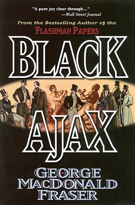 Seller image for Black Ajax (Paperback or Softback) for sale by BargainBookStores
