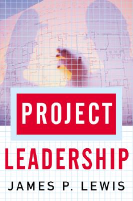 Seller image for Project Leadership (Hardback or Cased Book) for sale by BargainBookStores