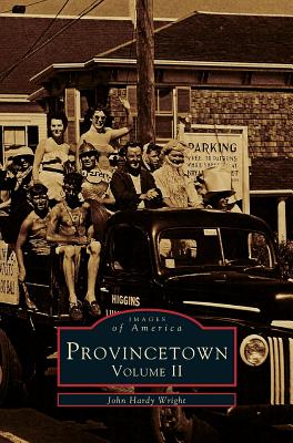 Seller image for Provincetown, Volume 2 (Hardback or Cased Book) for sale by BargainBookStores