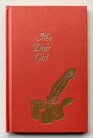 Image du vendeur pour My Dear Girl mis en vente par George Ong Books