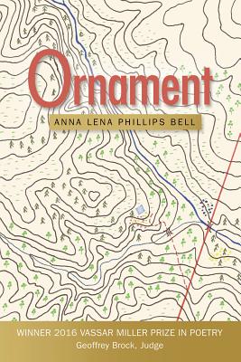 Seller image for Ornament (Paperback or Softback) for sale by BargainBookStores