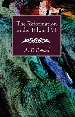 Seller image for The Reformation under Edward VI (Paperback or Softback) for sale by BargainBookStores