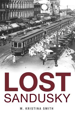 Seller image for Lost Sandusky (Hardback or Cased Book) for sale by BargainBookStores