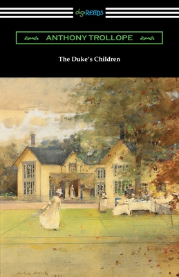 Seller image for The Duke's Children (Paperback or Softback) for sale by BargainBookStores