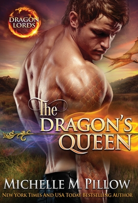 Seller image for The Dragon's Queen: A Qurilixen World Novel (Hardback or Cased Book) for sale by BargainBookStores