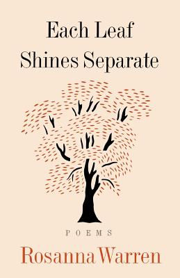 Seller image for Each Leaf Shines Separate: Poems (Paperback or Softback) for sale by BargainBookStores
