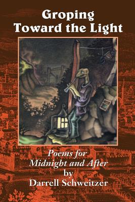 Imagen del vendedor de Groping Toward the Light: Poems for Midnight and After (Paperback or Softback) a la venta por BargainBookStores