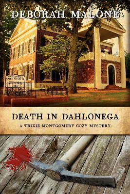 Seller image for Death in Dahlonega (Paperback or Softback) for sale by BargainBookStores