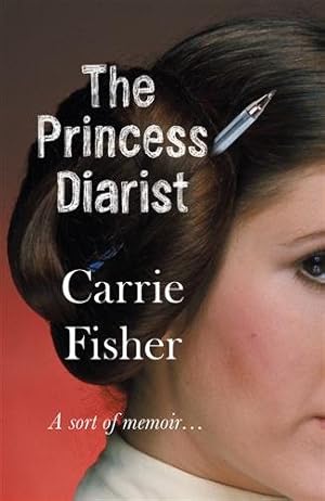 Seller image for Princess Diarist for sale by GreatBookPrices