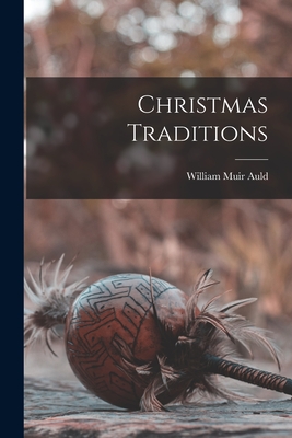 Seller image for Christmas Traditions (Paperback or Softback) for sale by BargainBookStores