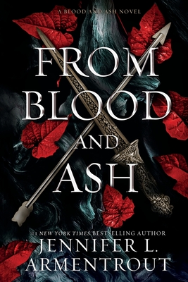 Seller image for From Blood and Ash (Paperback or Softback) for sale by BargainBookStores
