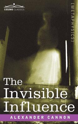 Seller image for The Invisible Influence (Paperback or Softback) for sale by BargainBookStores