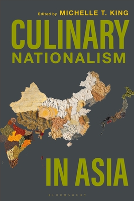 Imagen del vendedor de Culinary Nationalism in Asia (Paperback or Softback) a la venta por BargainBookStores