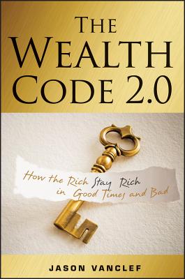 Seller image for The Wealth Code 2.0 (Paperback or Softback) for sale by BargainBookStores