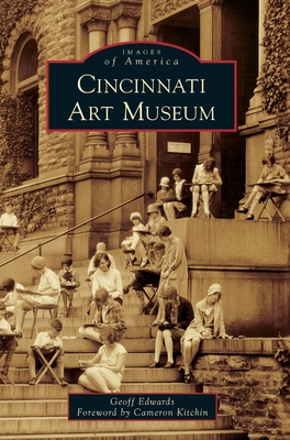 Seller image for Cincinnati Art Museum (Hardback or Cased Book) for sale by BargainBookStores