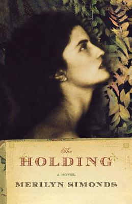 Imagen del vendedor de The Holding (Paperback or Softback) a la venta por BargainBookStores