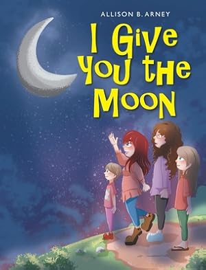 Image du vendeur pour I Give You the Moon (Hardback or Cased Book) mis en vente par BargainBookStores