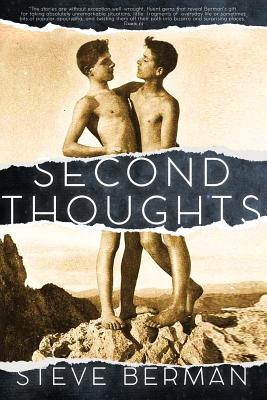 Seller image for Second Thoughts: More Queer and Weird Stories (Paperback or Softback) for sale by BargainBookStores