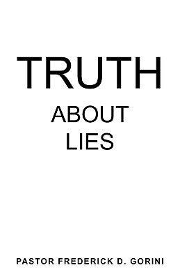 Seller image for Truth about Lies (Paperback or Softback) for sale by BargainBookStores