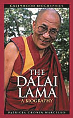 Seller image for The Dalai Lama: A Biography (Hardback or Cased Book) for sale by BargainBookStores