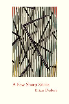 Seller image for A Few Sharp Sticks (Trade Paper) (Paperback or Softback) for sale by BargainBookStores