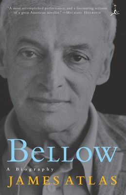Seller image for Bellow (Paperback or Softback) for sale by BargainBookStores