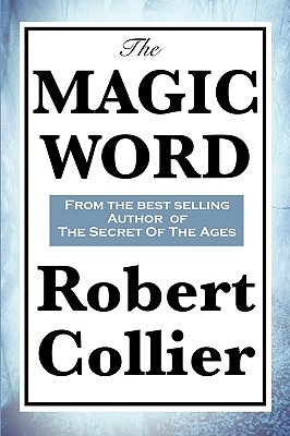Bild des Verkufers fr The Magic Word (Paperback or Softback) zum Verkauf von BargainBookStores