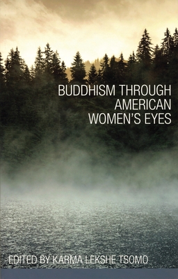 Seller image for Buddhism Through American Women's Eyes (Paperback or Softback) for sale by BargainBookStores