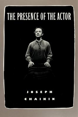 Seller image for The Presence of the Actor (Paperback or Softback) for sale by BargainBookStores