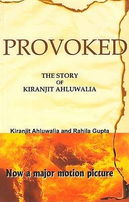 Seller image for Provoked: The Story Of Kiranjit Ahluwalia (Paperback or Softback) for sale by BargainBookStores