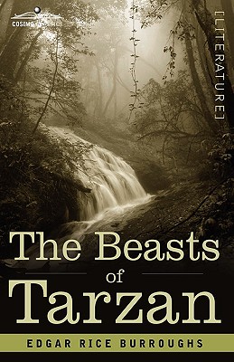 Imagen del vendedor de The Beasts of Tarzan (Paperback or Softback) a la venta por BargainBookStores