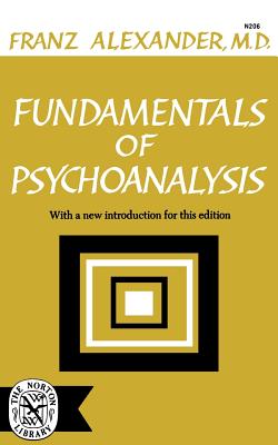 Seller image for Fundamentals of Psychoanalysis (Paperback or Softback) for sale by BargainBookStores