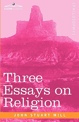 Bild des Verkufers fr Three Essays on Religion (Paperback or Softback) zum Verkauf von BargainBookStores