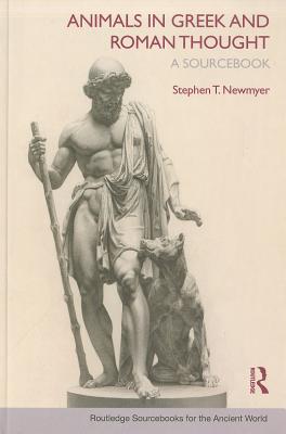 Seller image for Animals in Greek and Roman Thought (Paperback or Softback) for sale by BargainBookStores